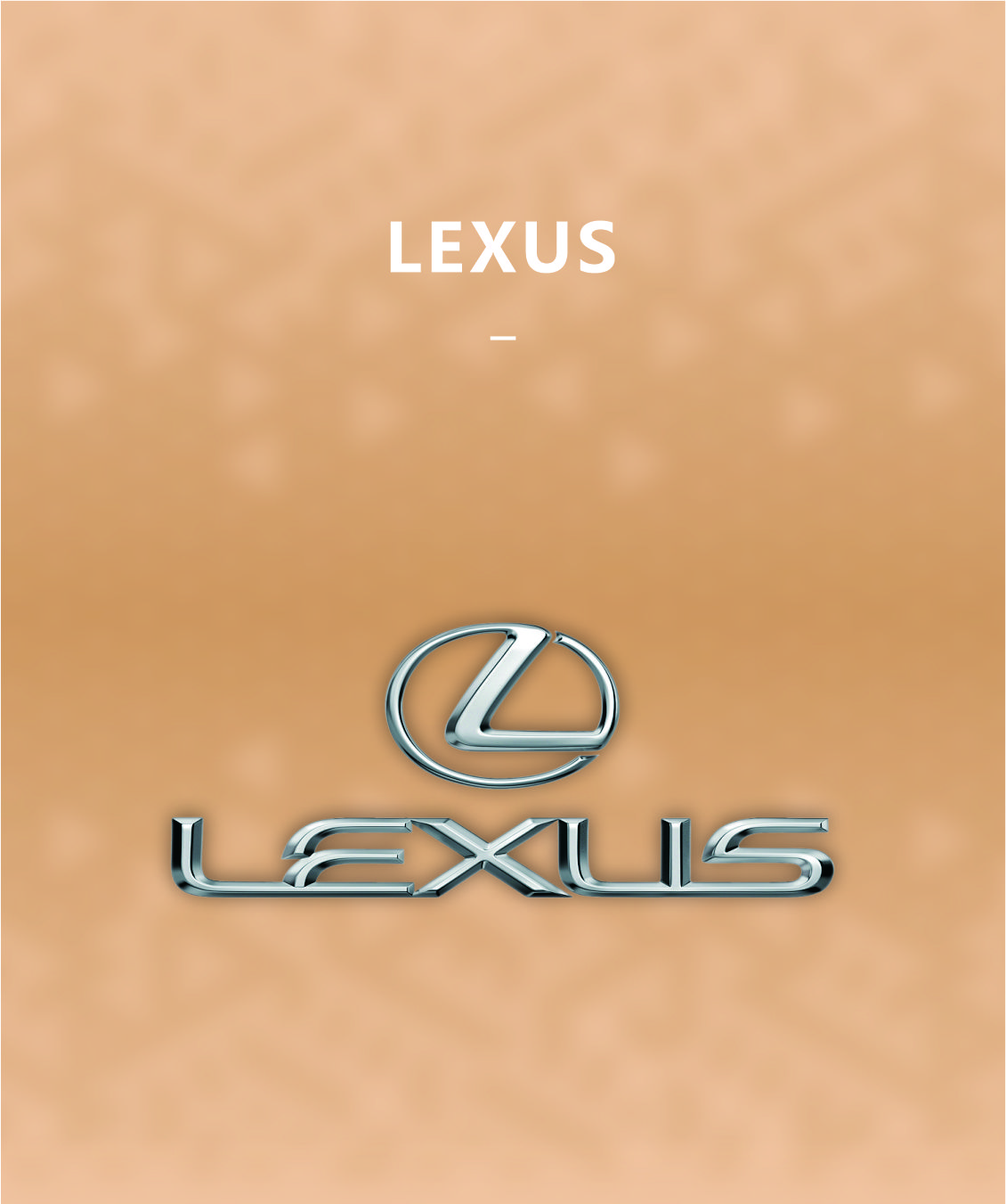 LEXUS