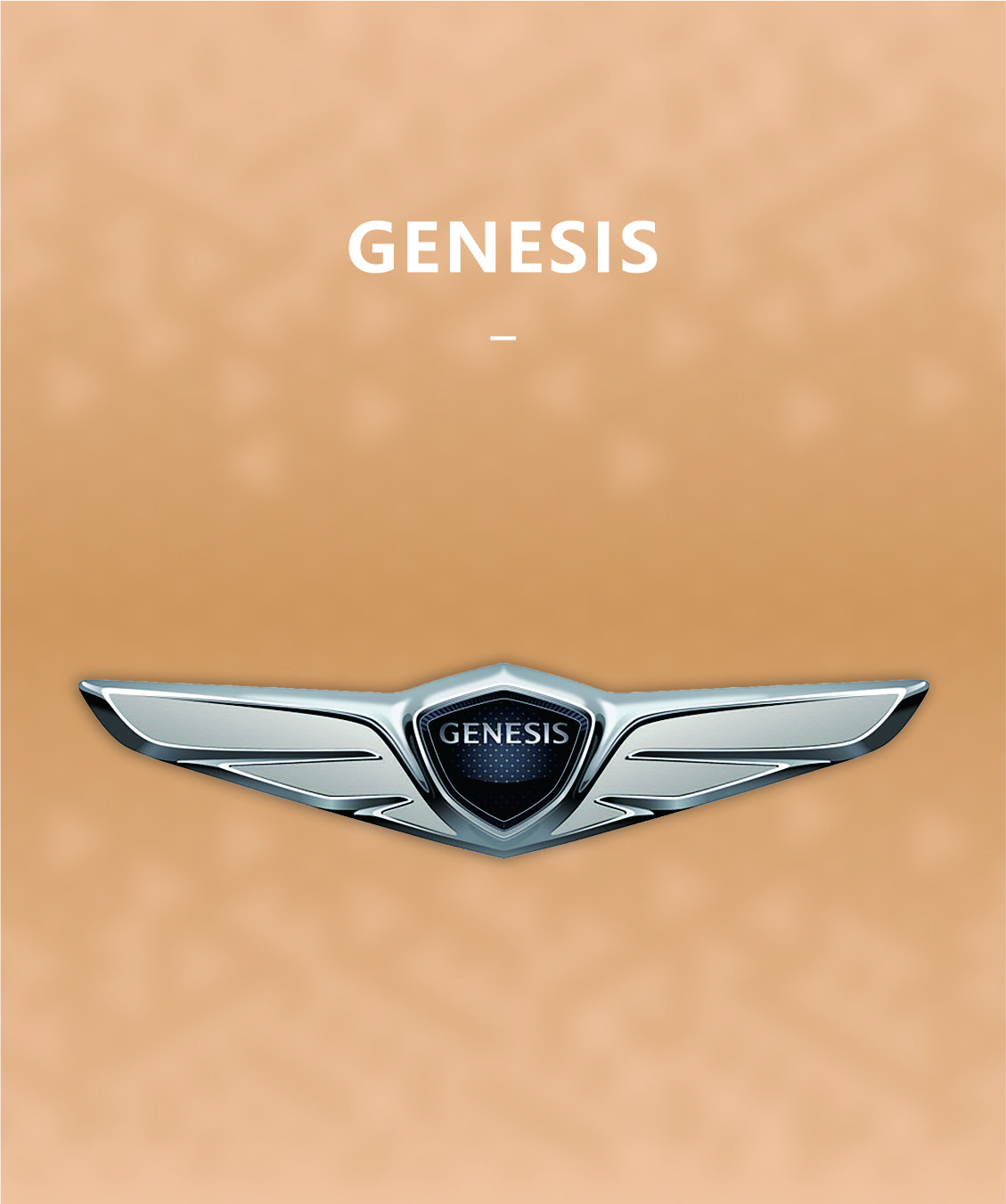 GENESIS