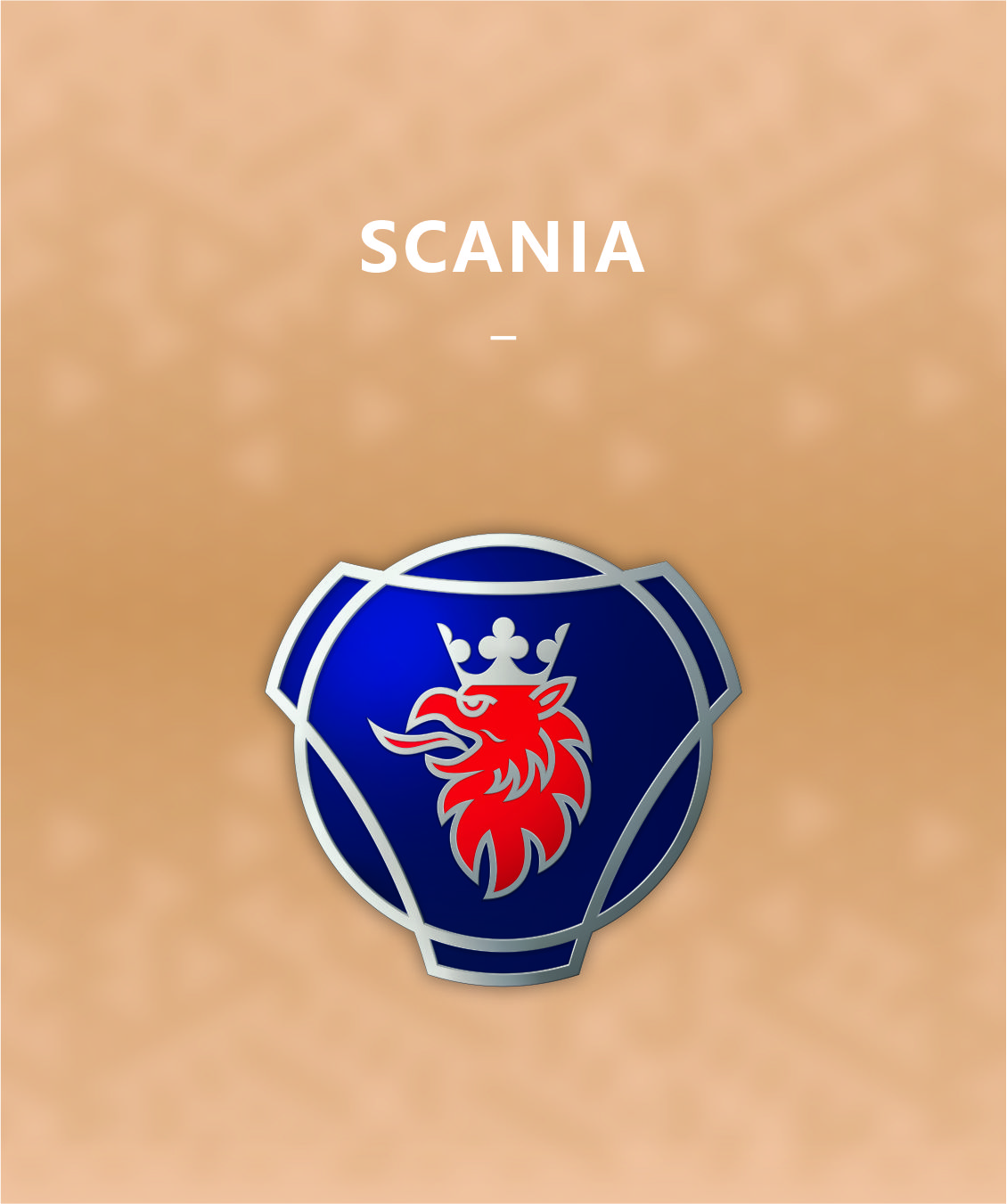 SCANIA